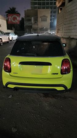 ميني كوبر